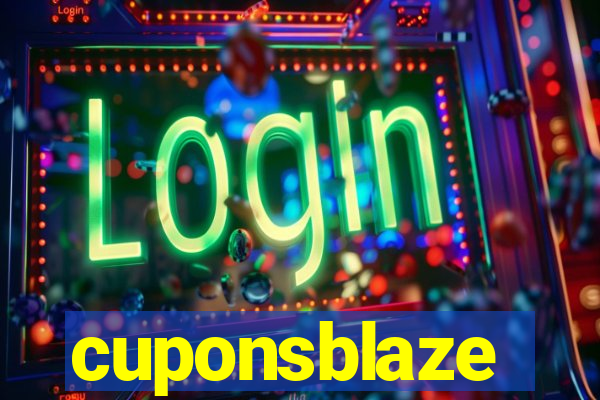 cuponsblaze