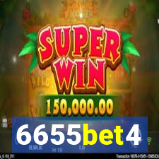 6655bet4