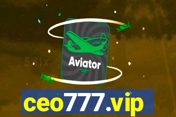 ceo777.vip