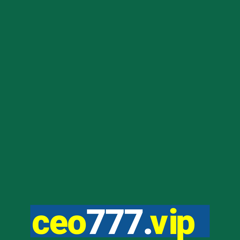 ceo777.vip