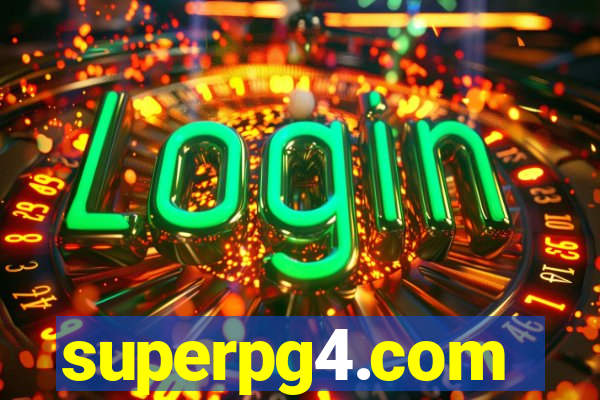 superpg4.com