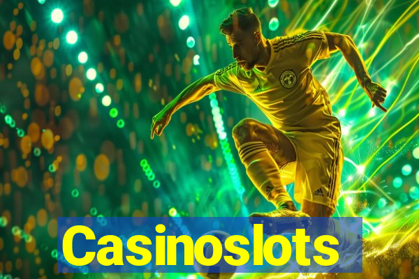 Casinoslots