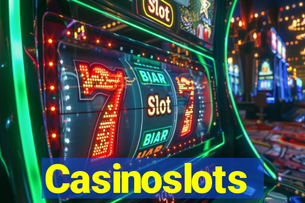 Casinoslots