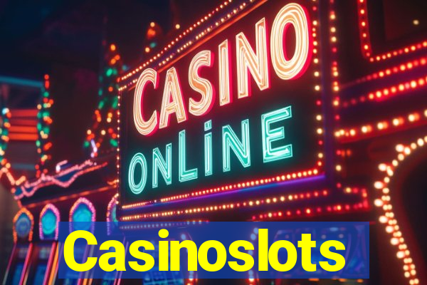 Casinoslots