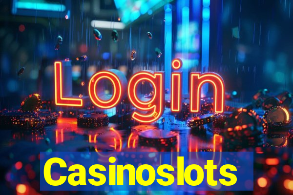 Casinoslots