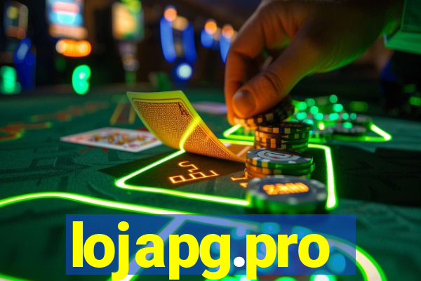 lojapg.pro