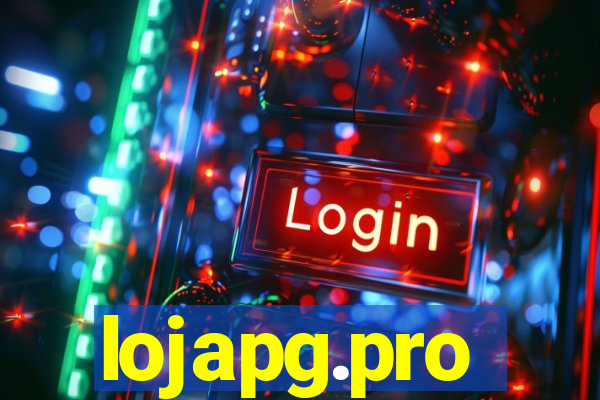 lojapg.pro