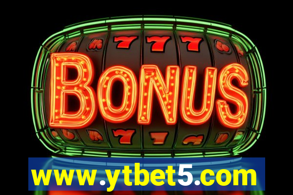 www.ytbet5.com