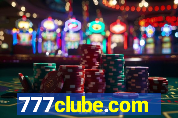 777clube.com