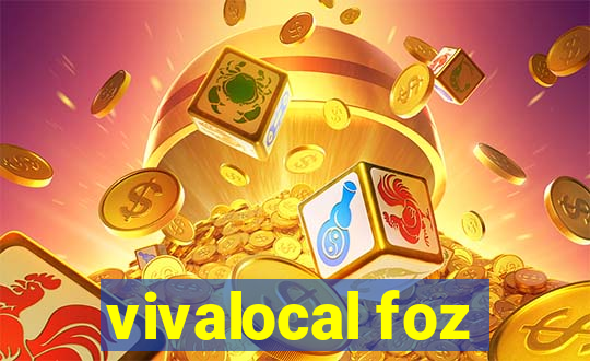 vivalocal foz