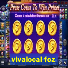 vivalocal foz