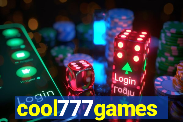 cool777games