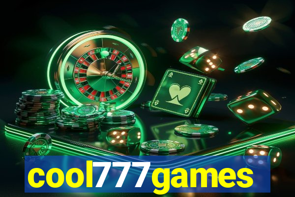 cool777games