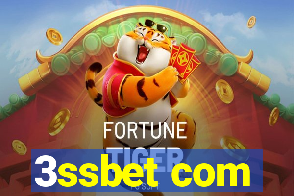 3ssbet com