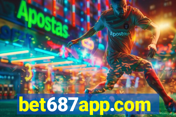 bet687app.com