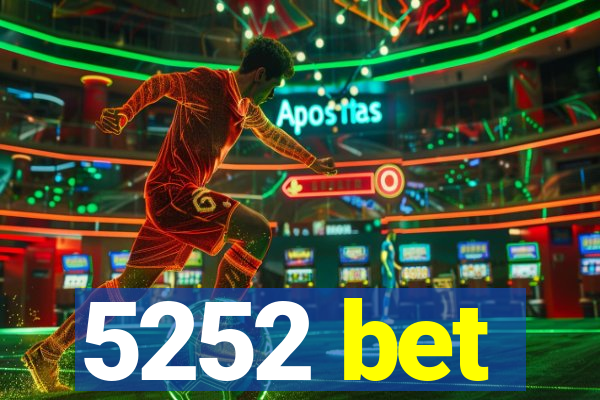 5252 bet