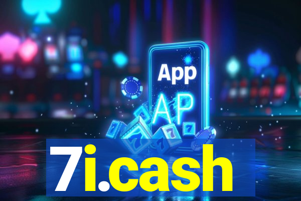 7i.cash