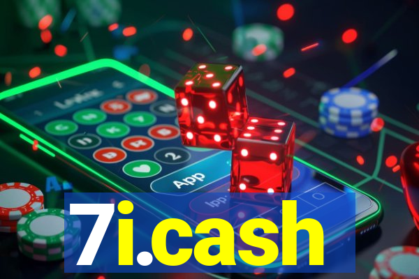 7i.cash