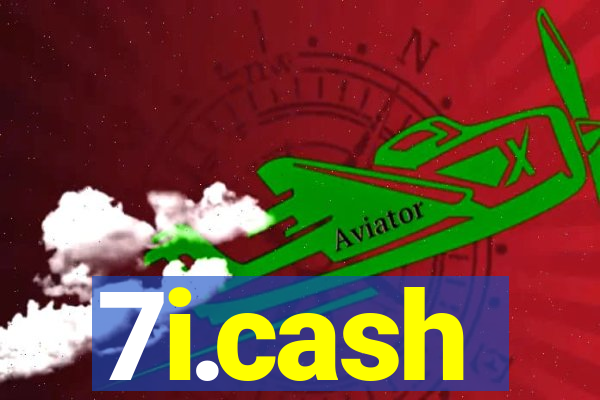 7i.cash