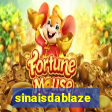 sinaisdablaze