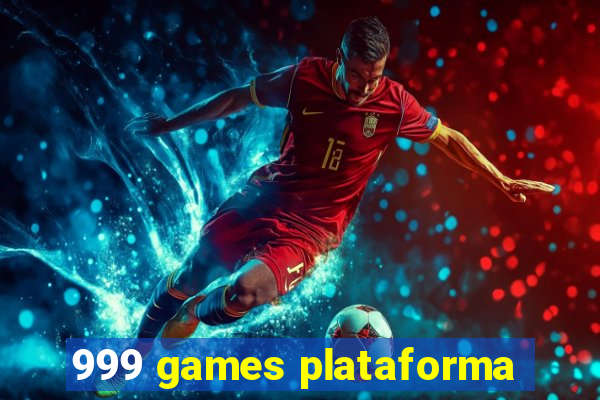 999 games plataforma