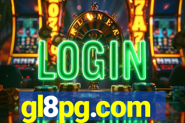 gl8pg.com