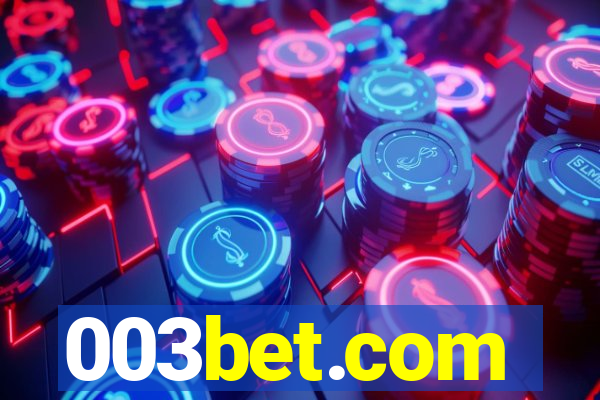 003bet.com