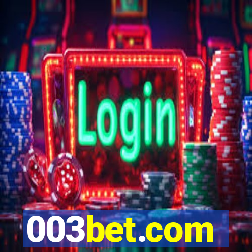 003bet.com