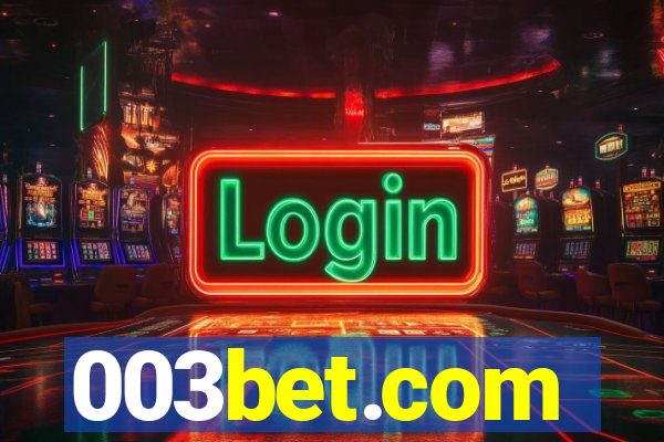 003bet.com