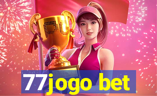 77jogo bet