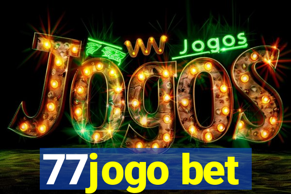 77jogo bet