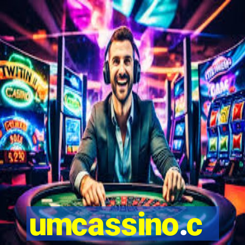 umcassino.c