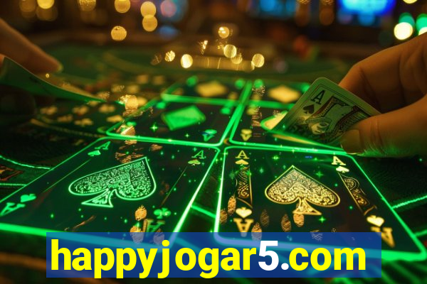 happyjogar5.com