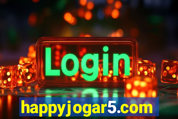 happyjogar5.com