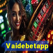 Vaidebetapp