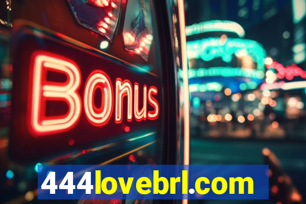 444lovebrl.com