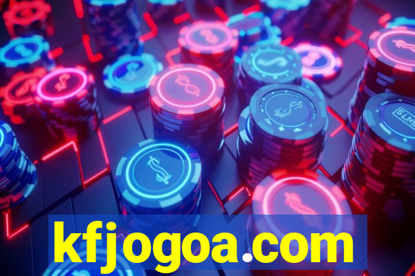 kfjogoa.com