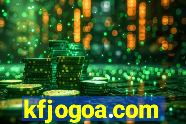 kfjogoa.com