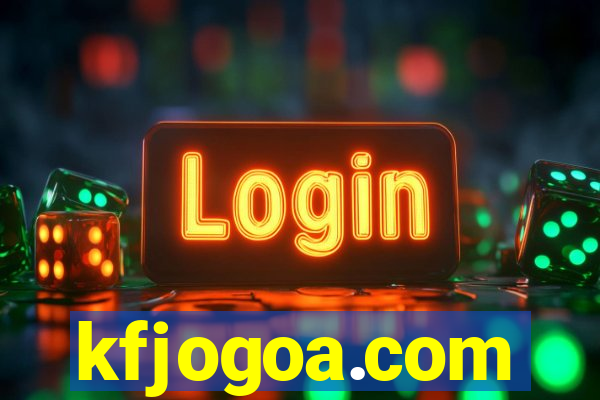 kfjogoa.com