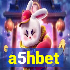 a5hbet