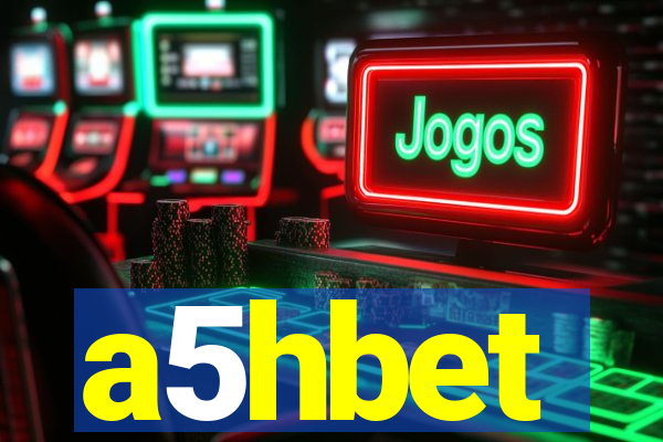 a5hbet