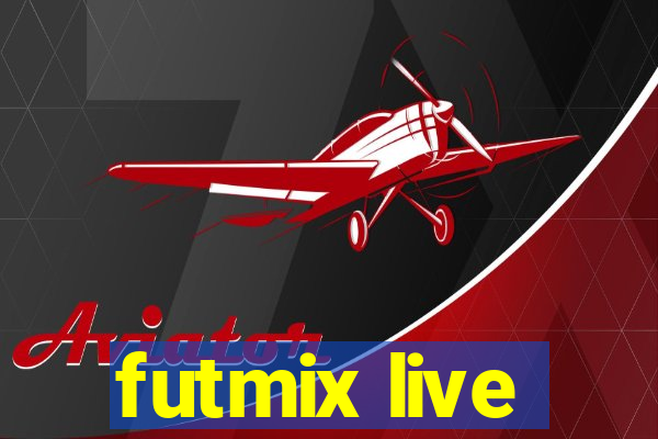 futmix live