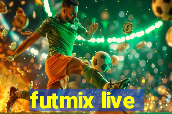 futmix live