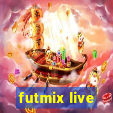 futmix live