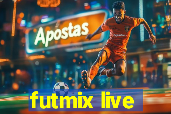 futmix live