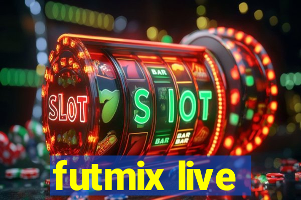 futmix live