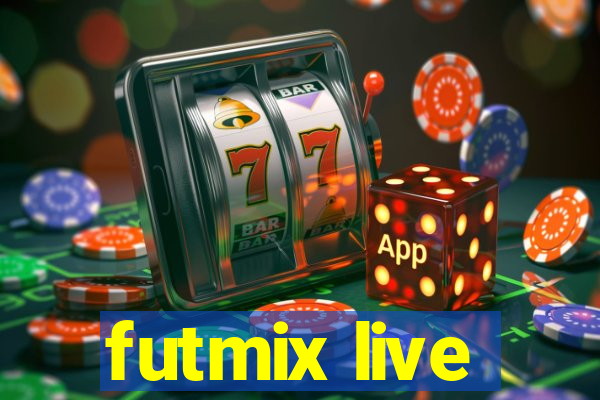 futmix live