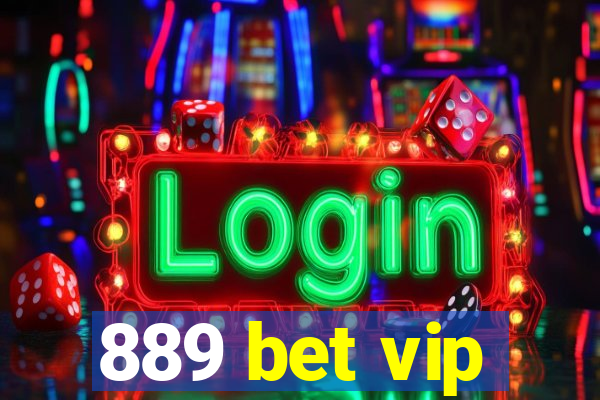 889 bet vip