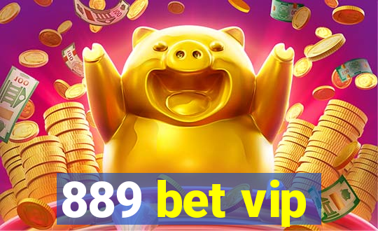 889 bet vip