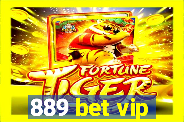 889 bet vip